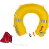 PLASTIMO Ferro di cavallo gonf.senza luce