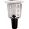 Can Sb Luce intermittente rossa