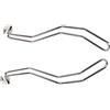 ENO Fermapentole Lato DX Piccolo per Cucine BRETAGNE, ATOLL, DUO