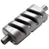CAN SB Silenziatore Ø mm.102