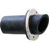 AAA Scarico neoprene Ø mm.50-60