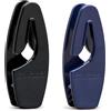 Fastfender Portaparabordo nero