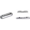 TECNOSEAL Anodo sunseeker mm.320x65x35h