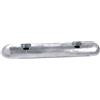 TECNOSEAL Anodo fair line mm.460x100x45h