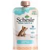 Schesir Kitten Care 0-6 Crema tonnetto