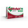 Shedir Pharma Srl Unipersonale Cardiolipid 10 green 30 compresse rivestite