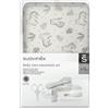 SUAVINEX 401545 SET MANICURE GRIGIO PERLA
