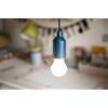 Ufficio personalizzati Luce Led Outdoor, in ABS Kirby personalizzate o neutre