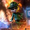 IRON STUDIOS Batman Forever Minico Riddler Statua 15 cm Iron Studios