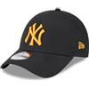 New Era Cappello New Era New York Yankees Child League Essential 9Forty per bambini