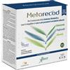 METARECOD 40BUST GRAN - 979232648 - integratori/integratori-alimentari/colesterolo-e-trigliceridi
