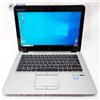 HP EliteBook 820 G3 12,5" Core i7-6500 RAM 16Gb, 256Gb SSD USB3.0 Laptop, L1396