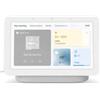 Google Nest Hub 2nd Gen Google Assistant Display 7 Touch Wi-Fi/BT Chalk