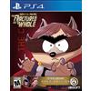Ubisoft South Park: The Fractured But Whole Oro PlayStation 4 Inglese videogioco