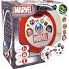 Asmodee Dobble - Marvel Emoji [Esclusivo Amazon] - Lingua Spagnola