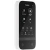 Ajax KeyPad TouchScreen Tastiera wireless Bianca con supporto carte e portachiavi crittografati contactless 58455