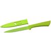 Fackelmann Nirosta 27102 Coltello Cucina + Guaina
