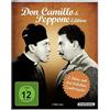 Studiocanal Don Camillo & Peppone Edition