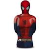 Marvel - marvel spiderman shower gel & shampoo 350ml
