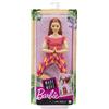 Barbie Snodate Ass Barbie Bambola Snodata, 22 Punti Snodabili per I