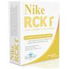 New Mercury Nike Rck Ascorbato Potassio + Ribosio 100 Bustine 22,65 G