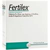 Cetra Italia Fertilex 10 Flaconcini 25 Ml