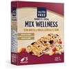 Nutrifree Nt Food Nutrifree Barrette Cereal Mix Wellness 28 G X 5