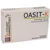 Bio Stilogit Pharmaceutical Bio Stilogit Pharmaceutic. Oasit-k 20 Compresse 750 Mg