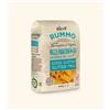 Rummo Mezzi Rigatoni N51 di Riso Integrale e Mais 400g
