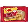 Oro Saiwa Biscotti Senza Glutine al Grano Saraceno