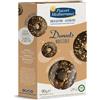 Piaceri Mediterranei Eurospital Piaceri Mediterranei Donuts Nocciole 90 G