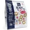 Nutrifree Tarallo Break 6x30g