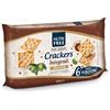 Nutrifree Crackers Integrali 6 Pezzi