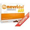 Shedir Pharma Unipersonale Nevridol 600 30 Compresse