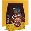 Piaceri Mediterranei Eurospital Piaceri Mediterranei Golomix Biscotto 200 G
