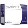 Anatek Health Italia Nevritinal 15 Capsule