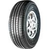 M MASSIMO MOTOR MASSIMO 255/70 R 16 TL 111T STELLA S1 BSW Pneumatici estivi DOT23