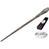 Noble Collection - Harry Potter - Bacchetta Magica di Bill Weasley