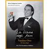 COA/The Dreambuster Publisher La classe degli asini. Natalino Otto 53 anni dopo. Con 2 CD-ROM. Con 3 DVD