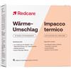 Redcare Impacco termico 6 pz Cerotto