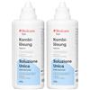 Redcare Soluzione combinata per gli occhi Hyaluron 2x360 ml conservazione