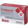 Named Srl Named® Cardionam® 33 g Compresse