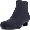 Camper Helena Bajo 46232, Stivaletti Donna, Rosso medio 040, 40 EU