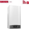 ARISTON CALDAIA ARISTON CLAS ONE WI-FI 24 KW EU A CONDENSAZIONE COMPLETA DI KIT SCARICO FUMI METANO O GPL - ErP CON CONNETTIVITA' INTEG