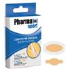 CEROTTI VESCICHE formato piccolo Pharma[+]sport