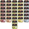 animonda vom Feinsten Pacco misto 32 x 100 g Umido per gatto - Varietà Menù leggero: 6 varianti con Tacchino