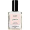 Manucurist GREEN - Smalto 15ml Smalto Milky White