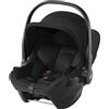 BRITAX RÖMER porta bebè BABY-SAFE CORE, seggiolino auto per bambini dalla nascita a 83 cm (15 mesi), Space Black