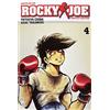 Star Comics Rocky Joe. Perfect edition (Vol. 4)
