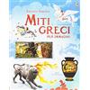 Usborne Miti greci per immagini. Ediz. illustrata
